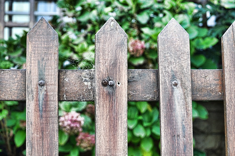 Cerca, Madera, Marron, Fondo, Background, Jardin,P052014, Freejpg