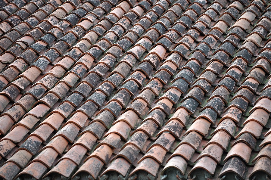techo, tejas, colonial, teja,P052014, Freejpg